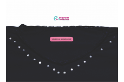 Etiqueta para ROUPAS (Iron-on)